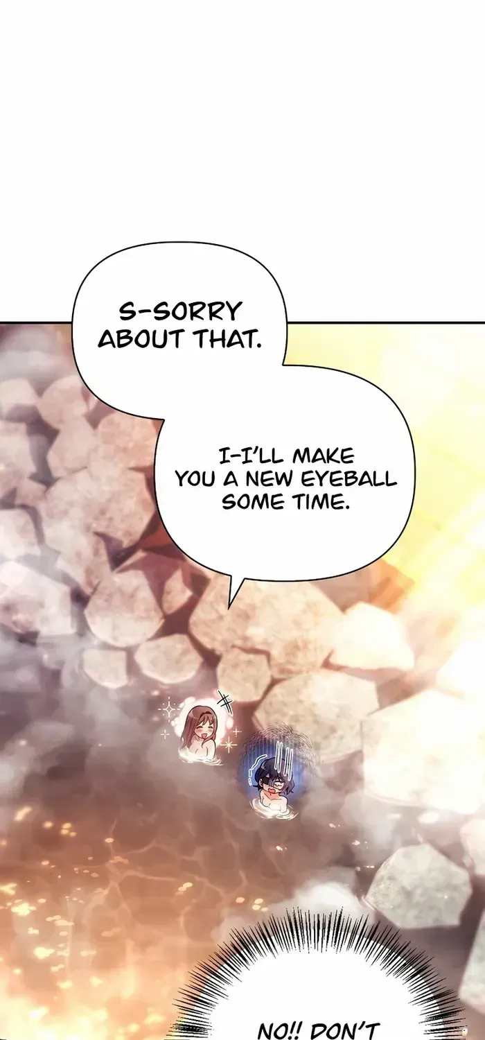 Read Regressor instructional manual chapter 105 image 87 on Lezhin