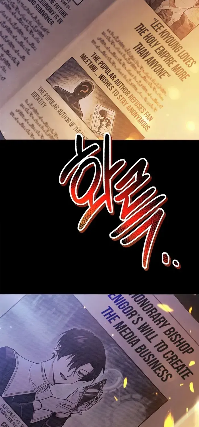 Read Regressor instructional manual chapter 105 image 96 on Lezhin