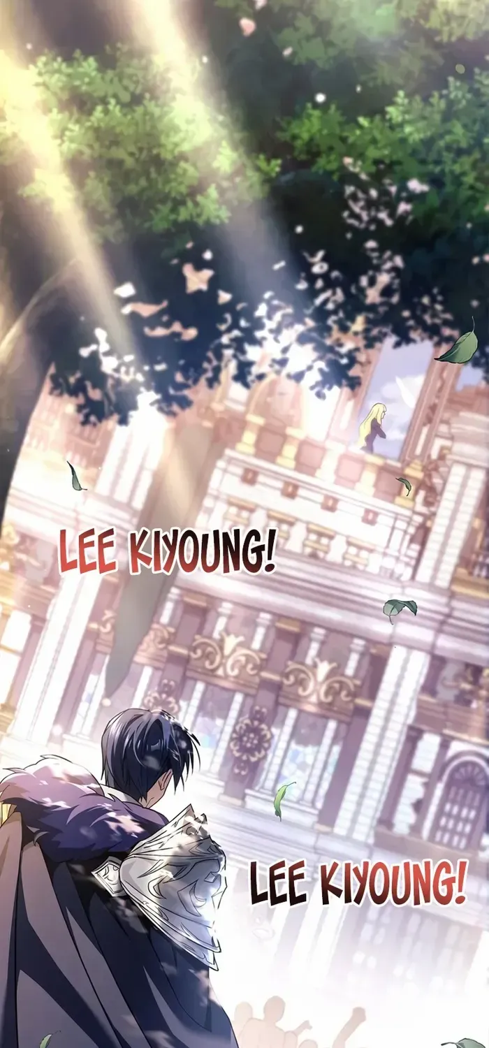 Read Regressor instructional manual chapter 106 image 101 on Lezhin