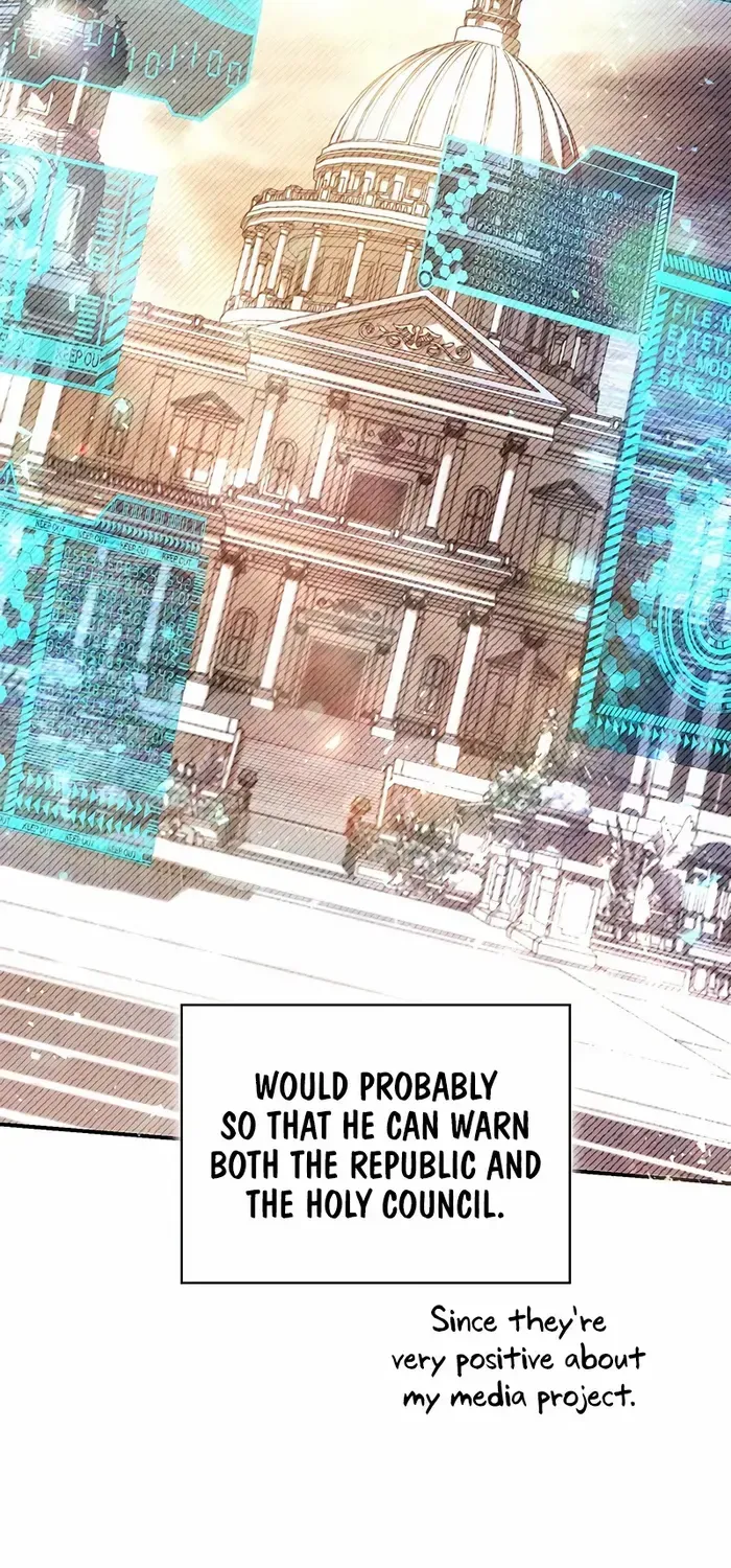 Read Regressor instructional manual chapter 106 image 15 on Lezhin