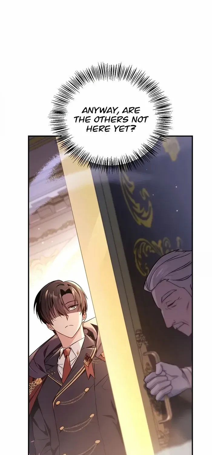 Read Regressor instructional manual chapter 106 image 20 on Lezhin