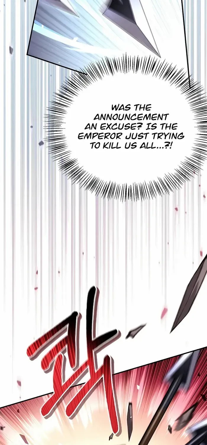 Read Regressor instructional manual chapter 106 image 28 on Lezhin