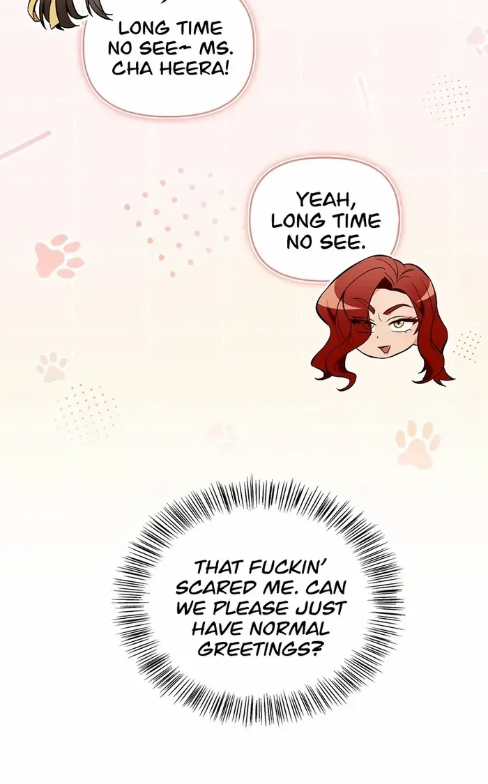 Read Regressor instructional manual chapter 106 image 34 on Lezhin