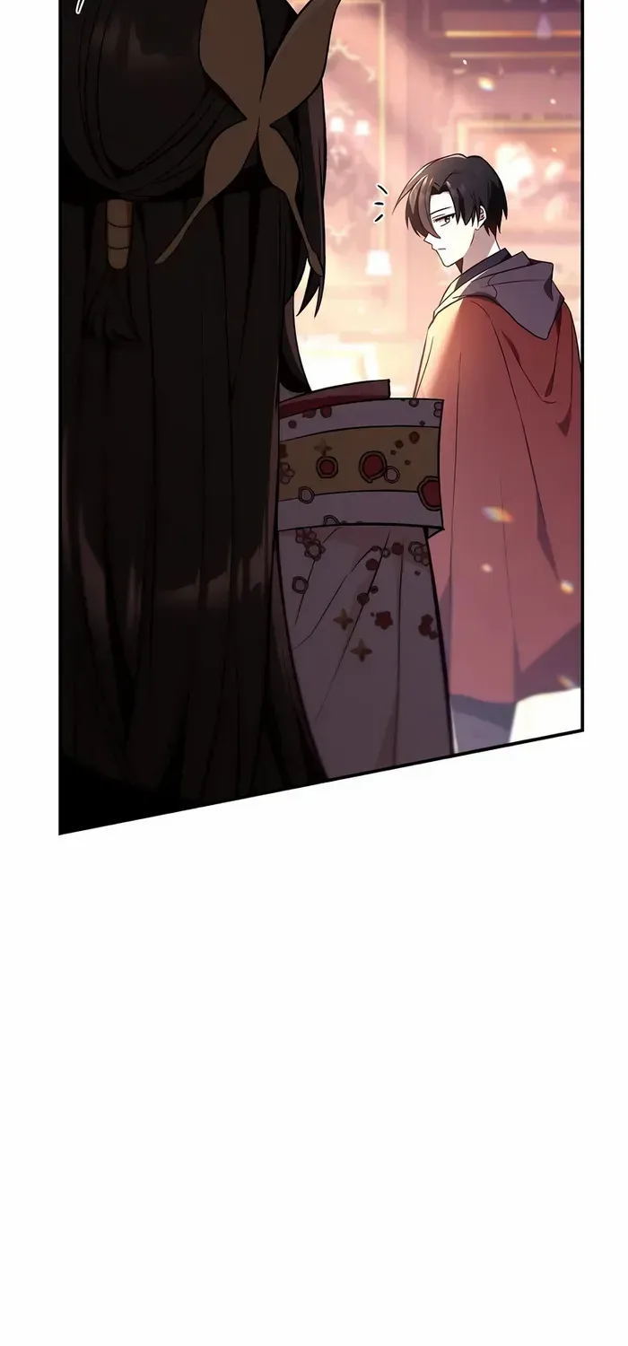 Read Regressor instructional manual chapter 106 image 45 on Lezhin