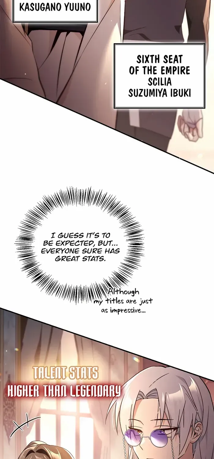 Read Regressor instructional manual chapter 106 image 47 on Lezhin