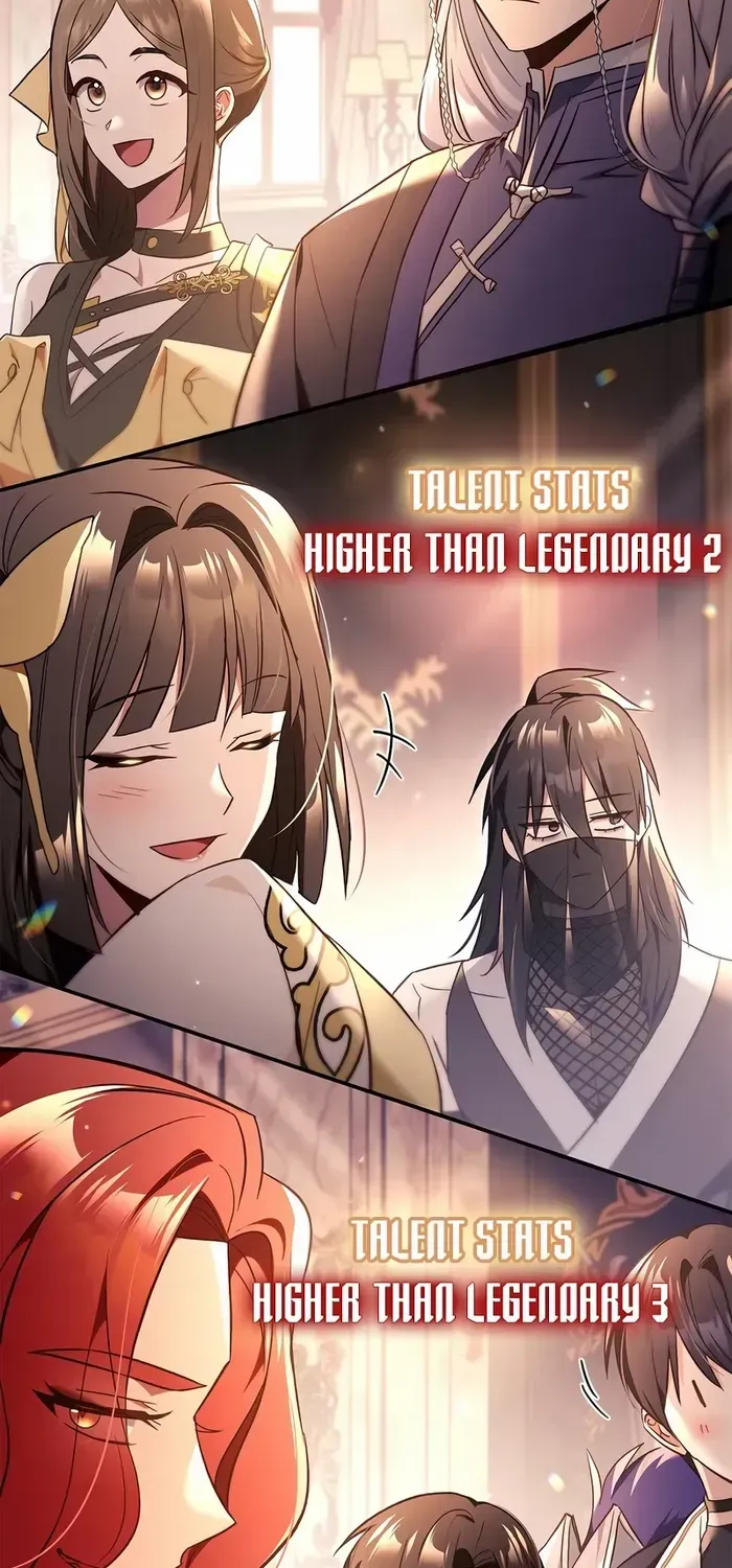 Read Regressor instructional manual chapter 106 image 48 on Lezhin