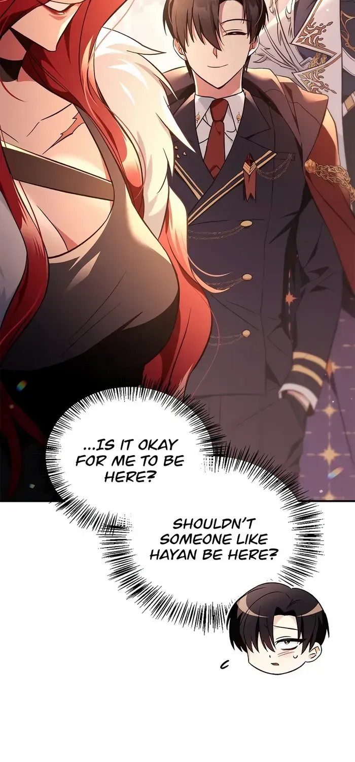 Read Regressor instructional manual chapter 106 image 49 on Lezhin