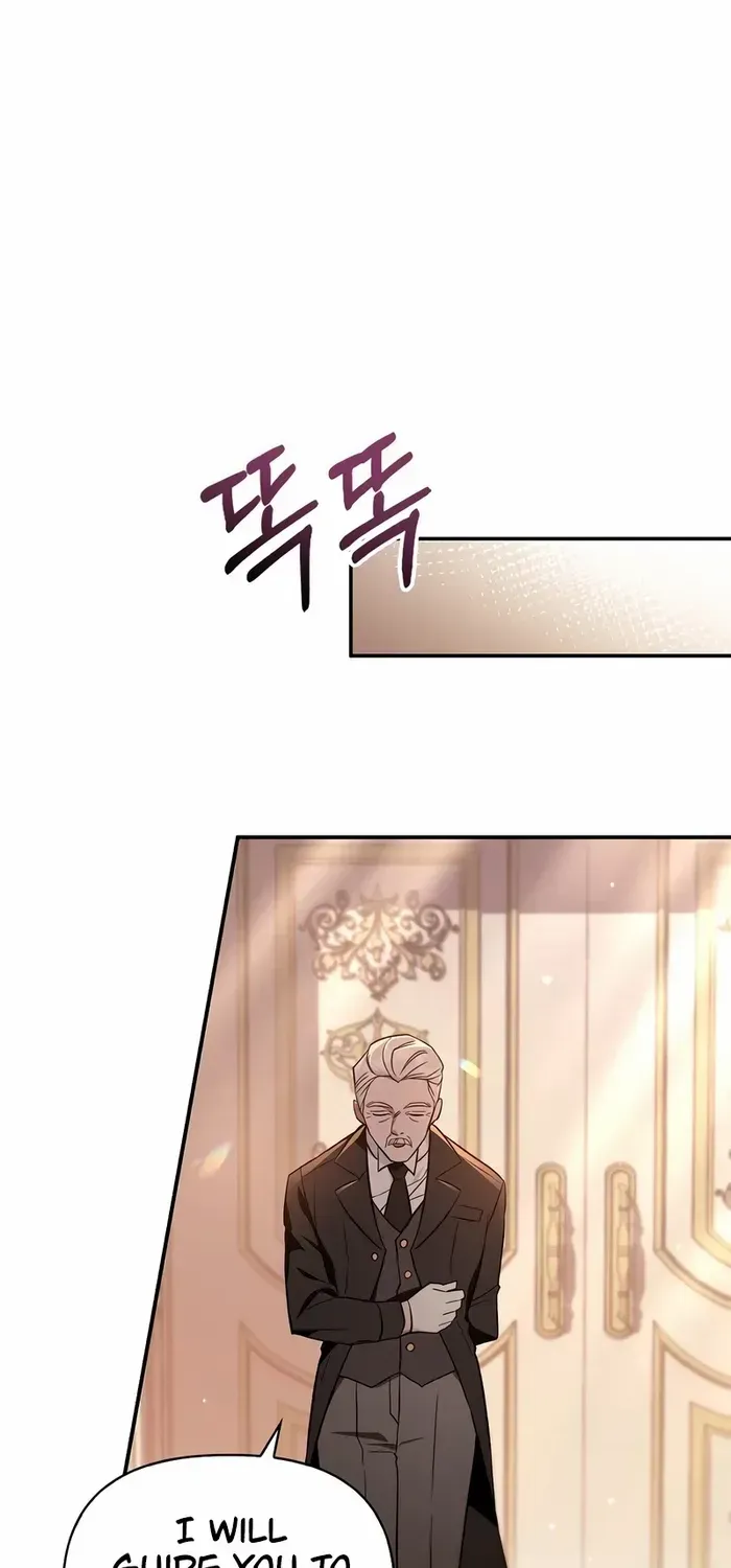 Read Regressor instructional manual chapter 106 image 50 on Lezhin