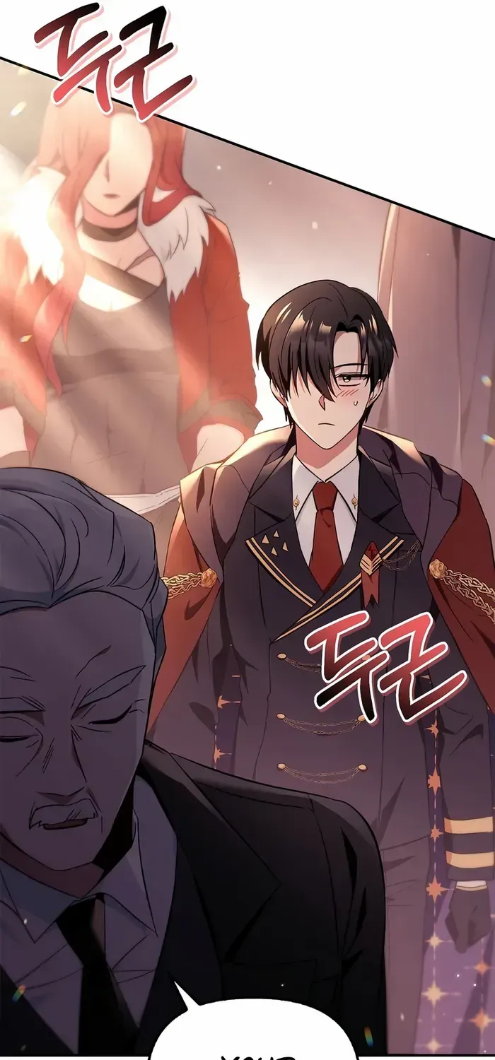 Read Regressor instructional manual chapter 106 image 52 on Lezhin