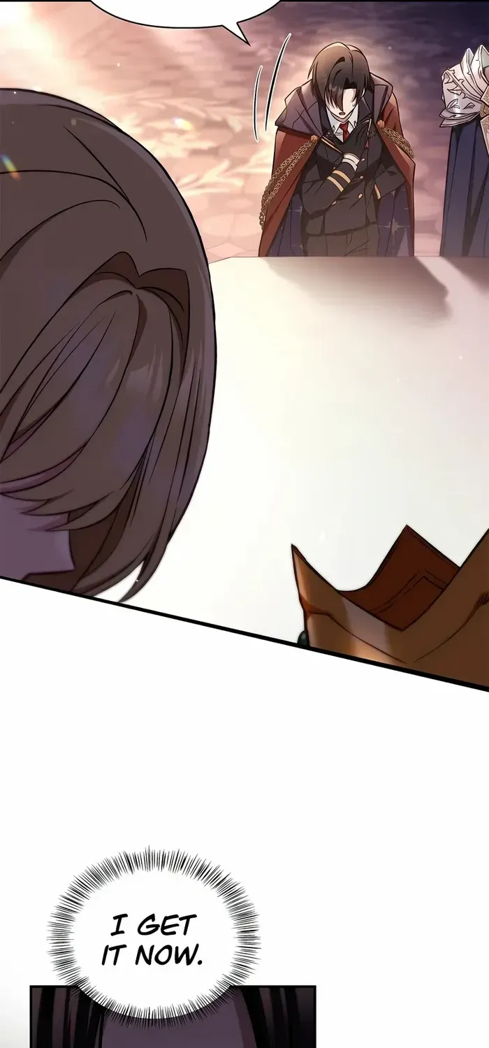 Read Regressor instructional manual chapter 106 image 64 on Lezhin