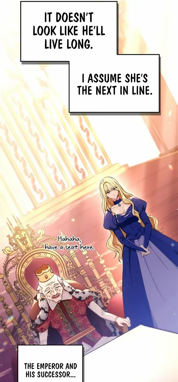 Read Regressor instructional manual chapter 106 image 70 on Lezhin