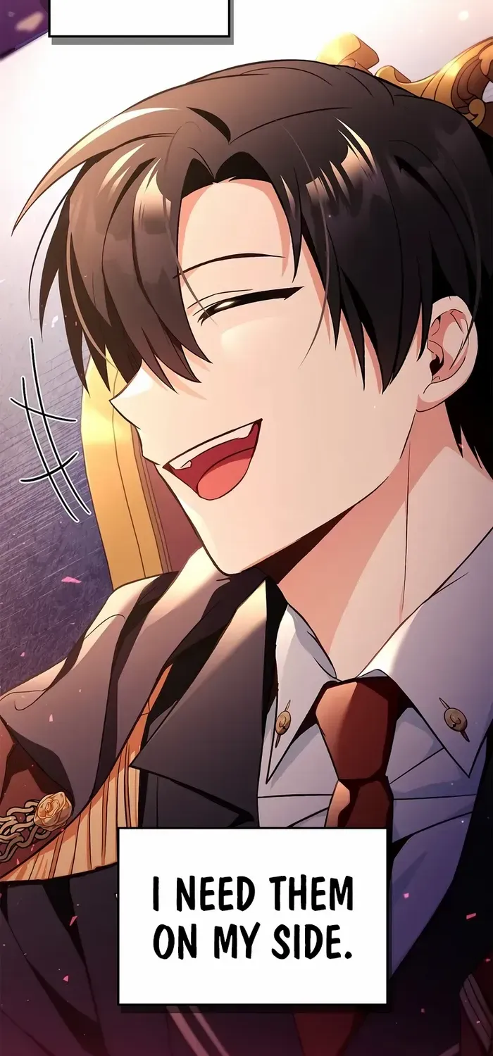 Read Regressor instructional manual chapter 106 image 71 on Lezhin