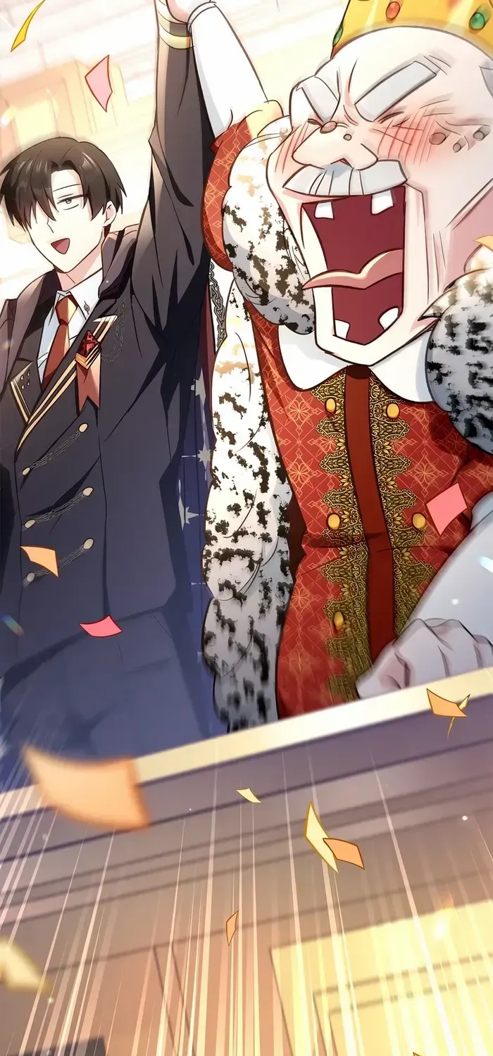 Read Regressor instructional manual chapter 106 image 86 on Lezhin