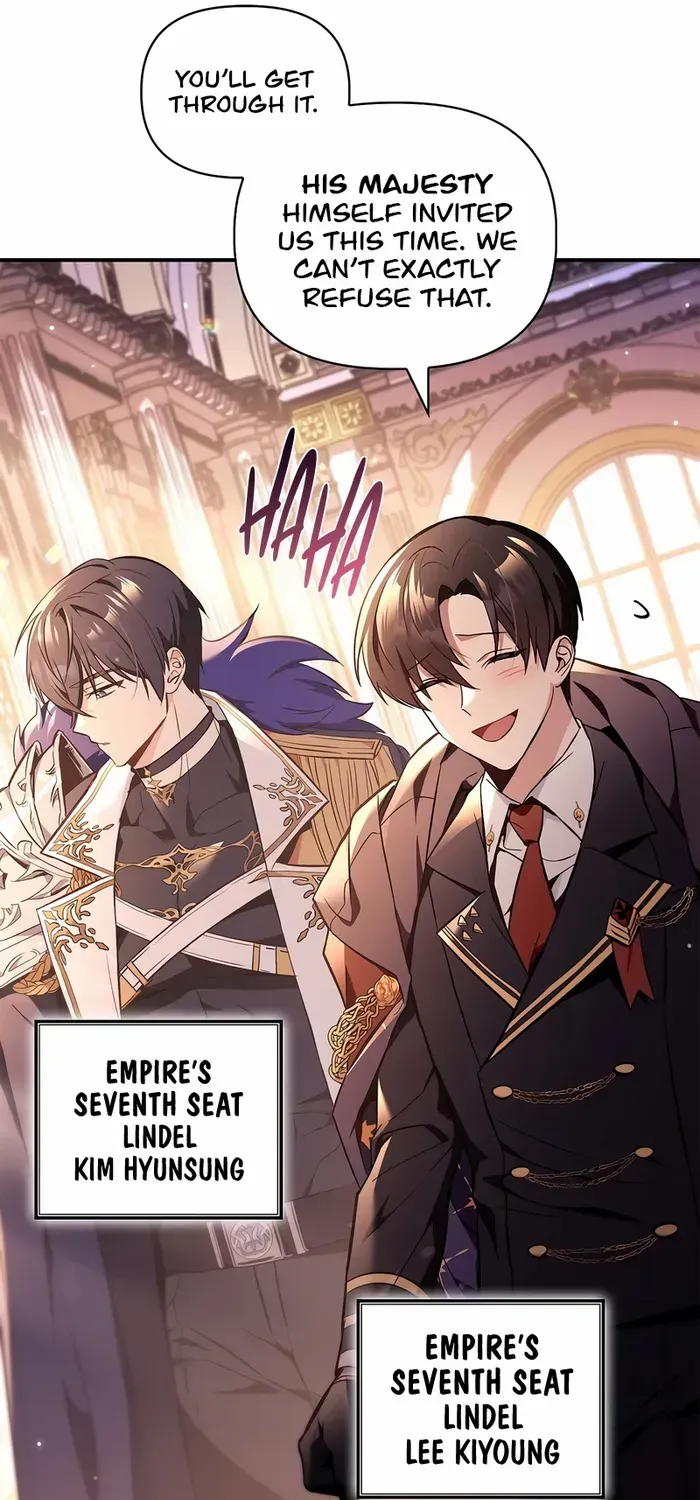 Read Regressor instructional manual chapter 106 image 9 on Lezhin