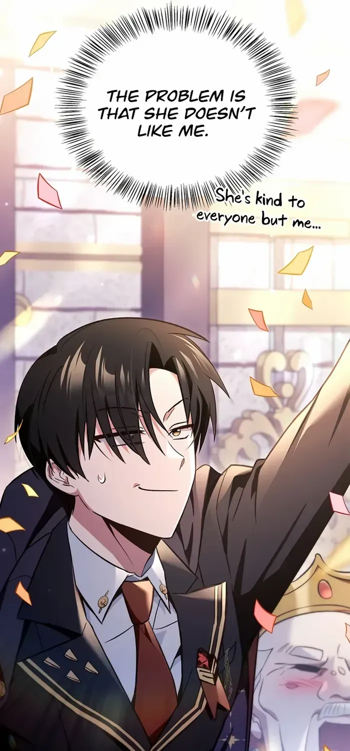 Read Regressor instructional manual chapter 106 image 96 on Lezhin