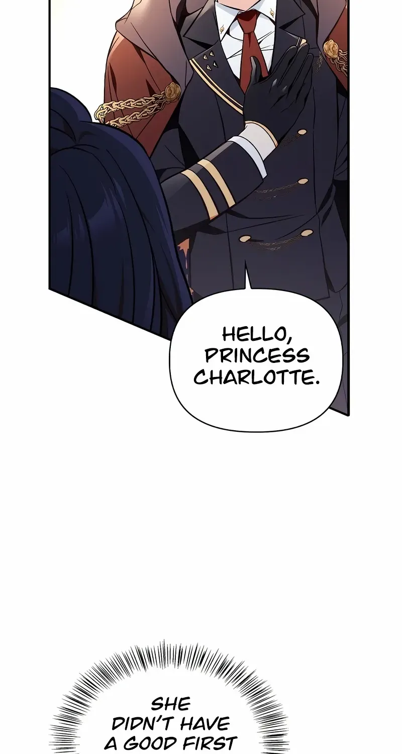 Read Regressor instructional manual chapter 107 image 102 on Lezhin