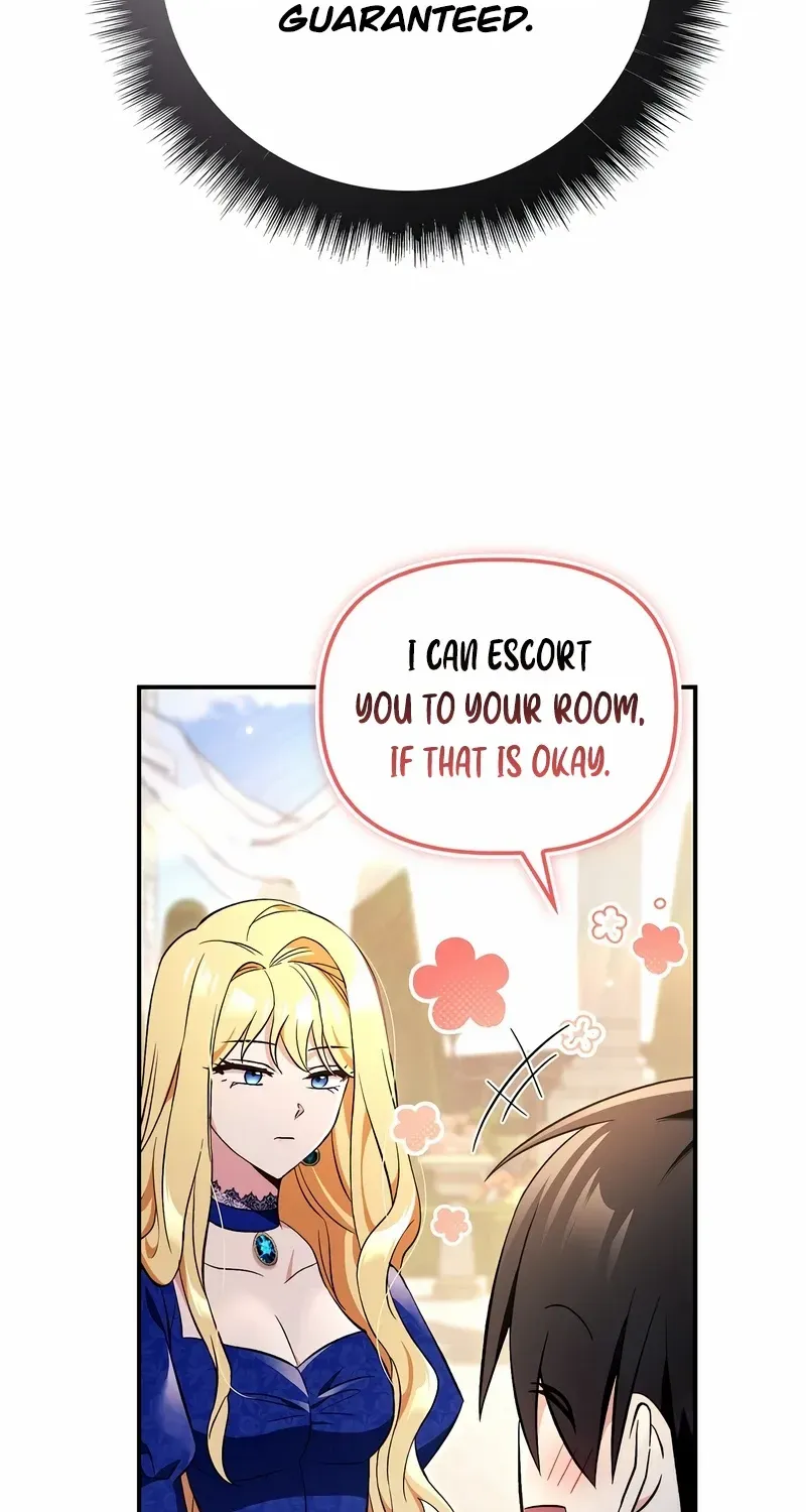 Read Regressor instructional manual chapter 107 image 106 on Lezhin