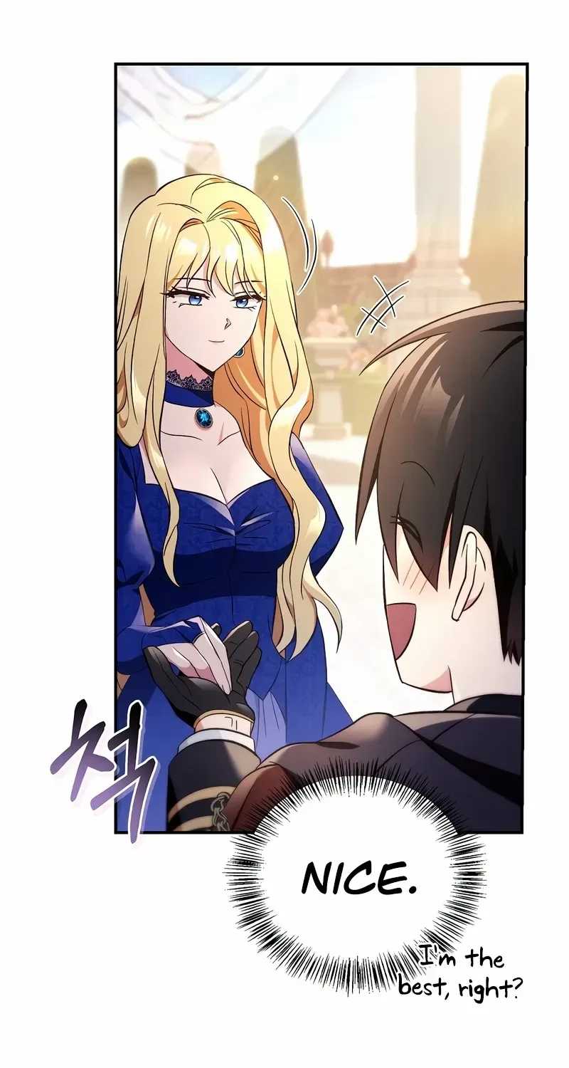 Read Regressor instructional manual chapter 107 image 109 on Lezhin