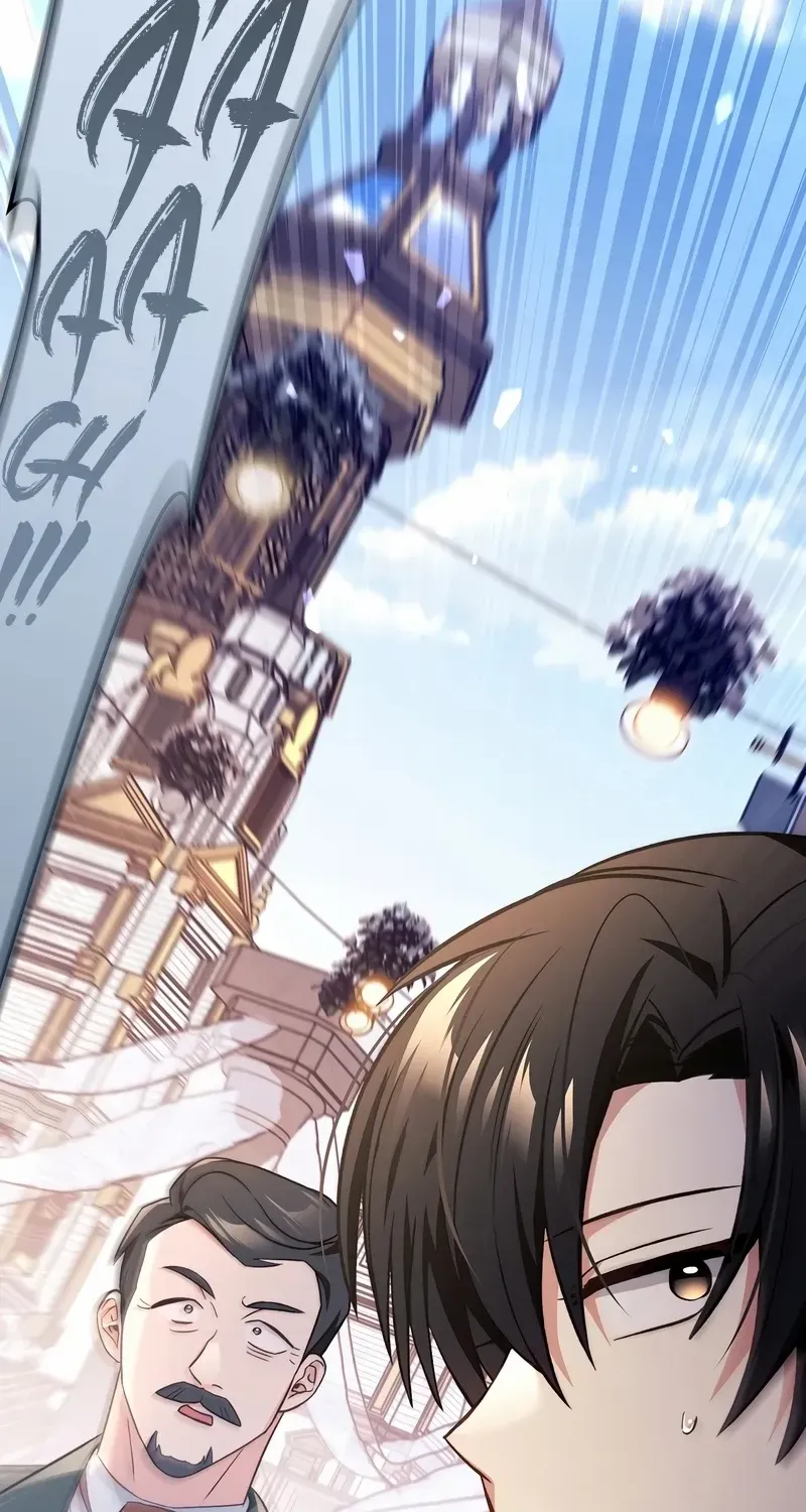 Read Regressor instructional manual chapter 107 image 15 on Lezhin
