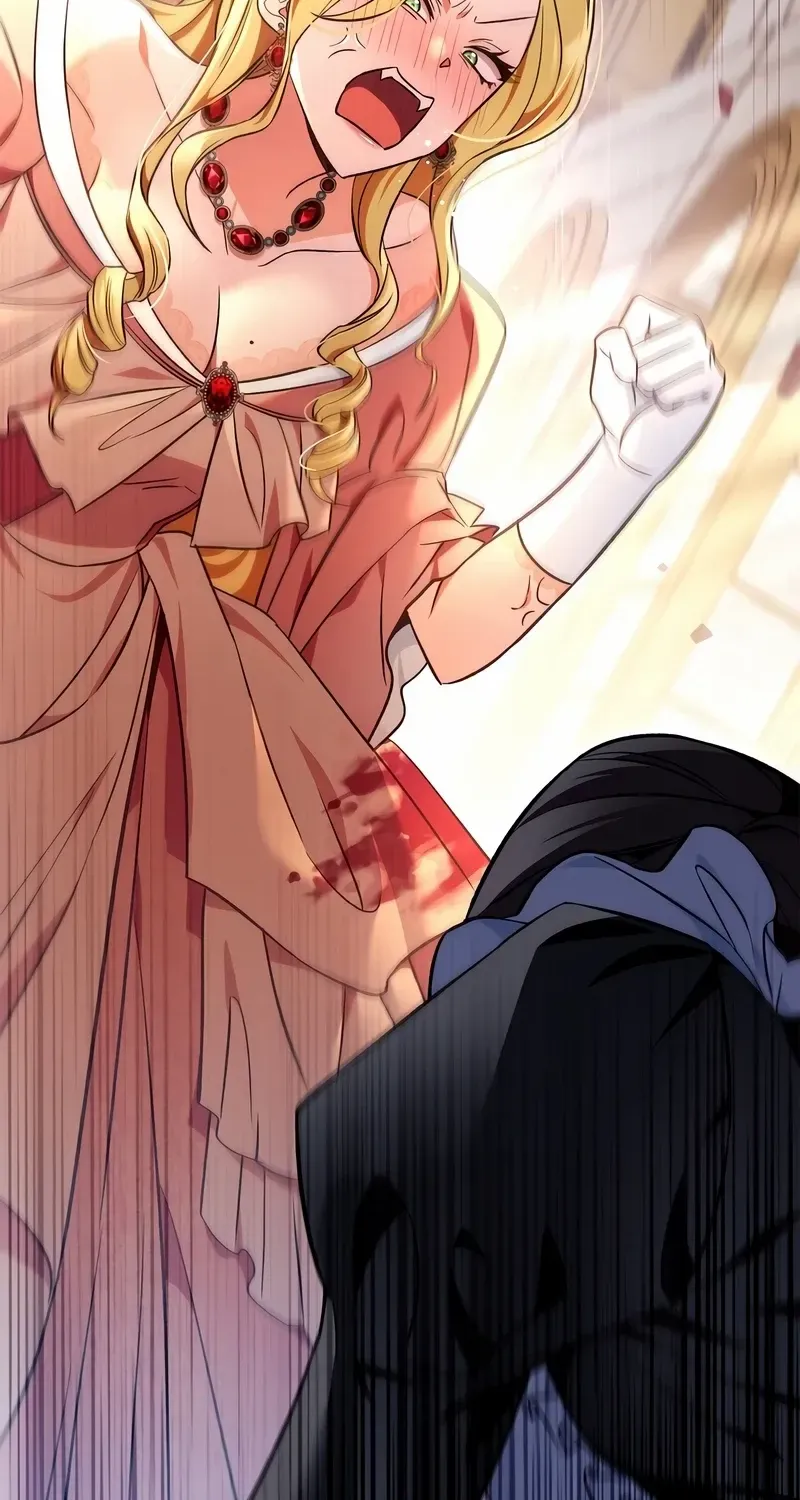 Read Regressor instructional manual chapter 107 image 21 on Lezhin
