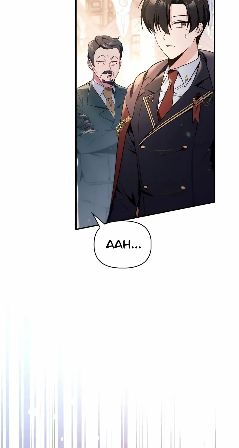 Read Regressor instructional manual chapter 107 image 23 on Lezhin