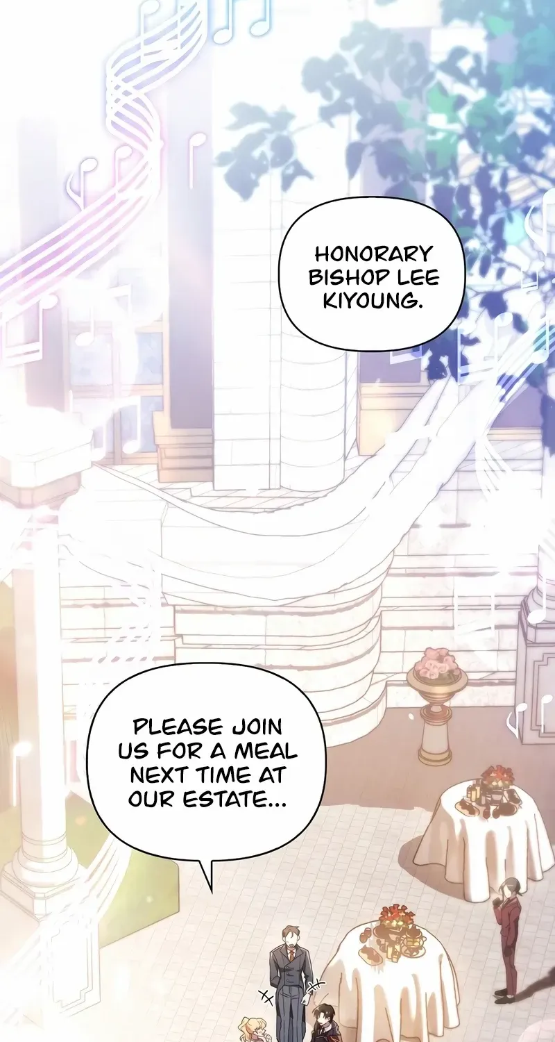 Read Regressor instructional manual chapter 107 image 3 on Lezhin