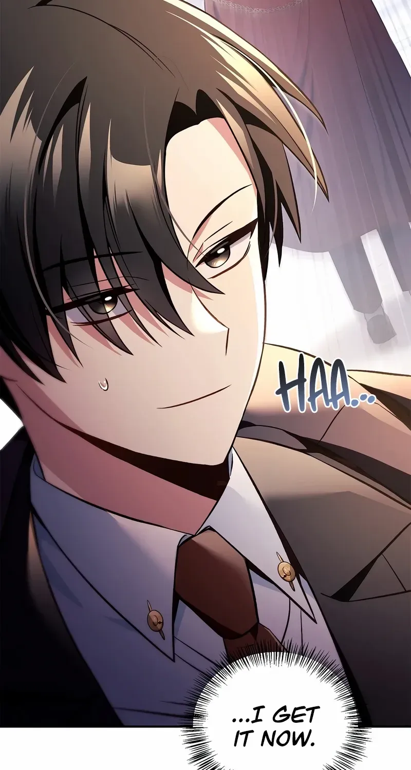 Read Regressor instructional manual chapter 107 image 46 on Lezhin
