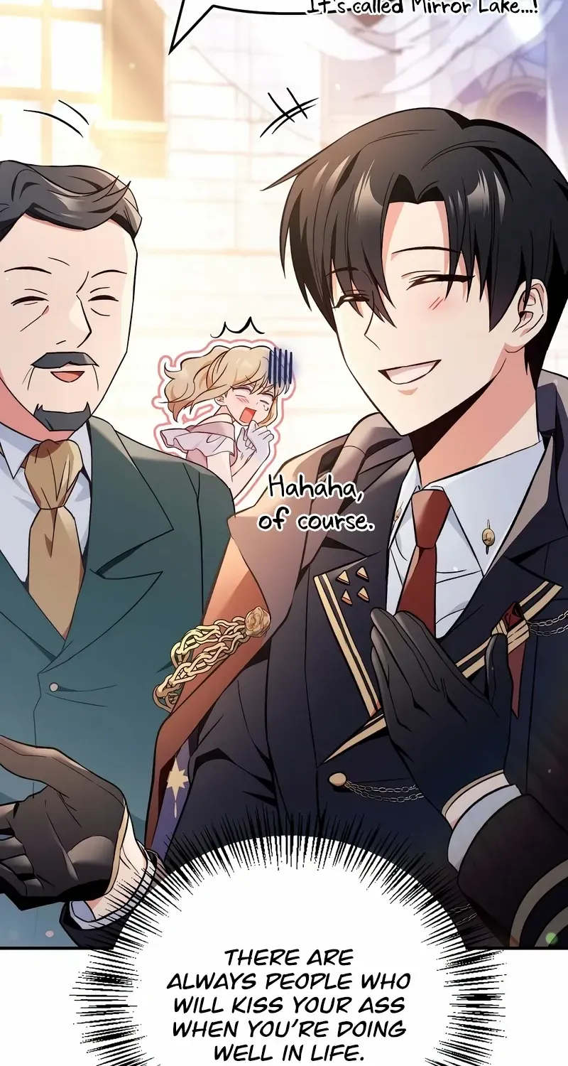 Read Regressor instructional manual chapter 107 image 5 on Lezhin