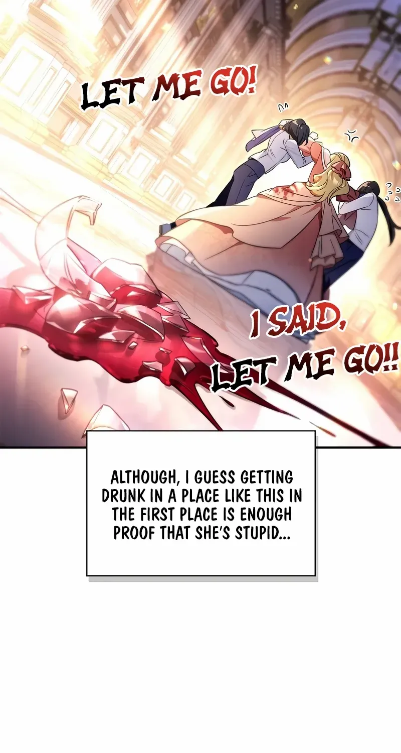 Read Regressor instructional manual chapter 107 image 55 on Lezhin