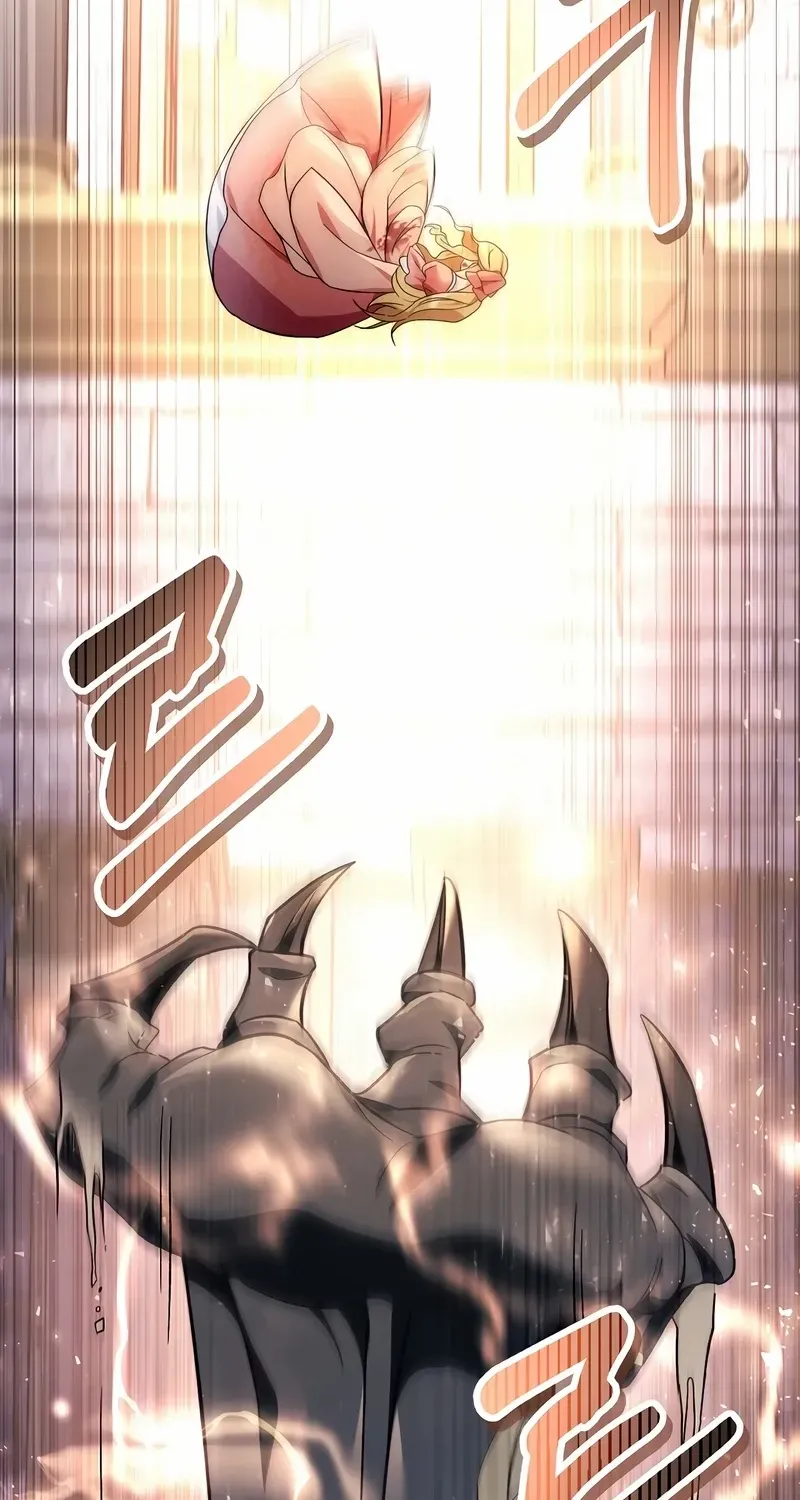 Read Regressor instructional manual chapter 107 image 69 on Lezhin