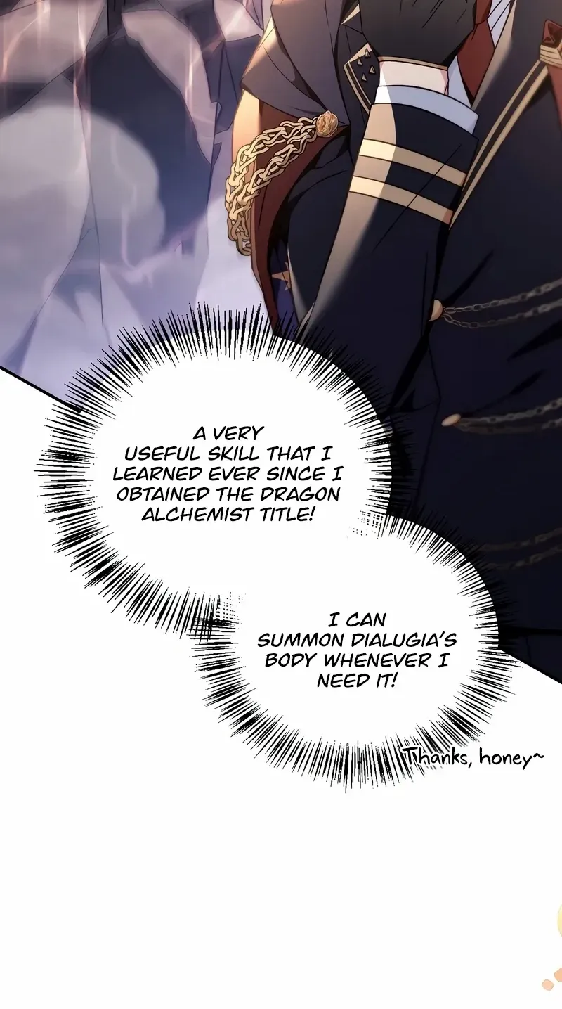 Read Regressor instructional manual chapter 107 image 71 on Lezhin