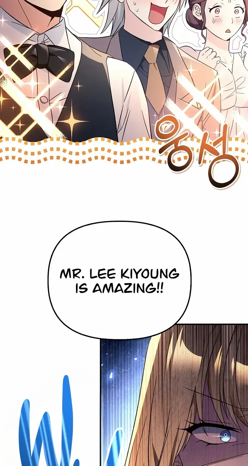 Read Regressor instructional manual chapter 107 image 75 on Lezhin