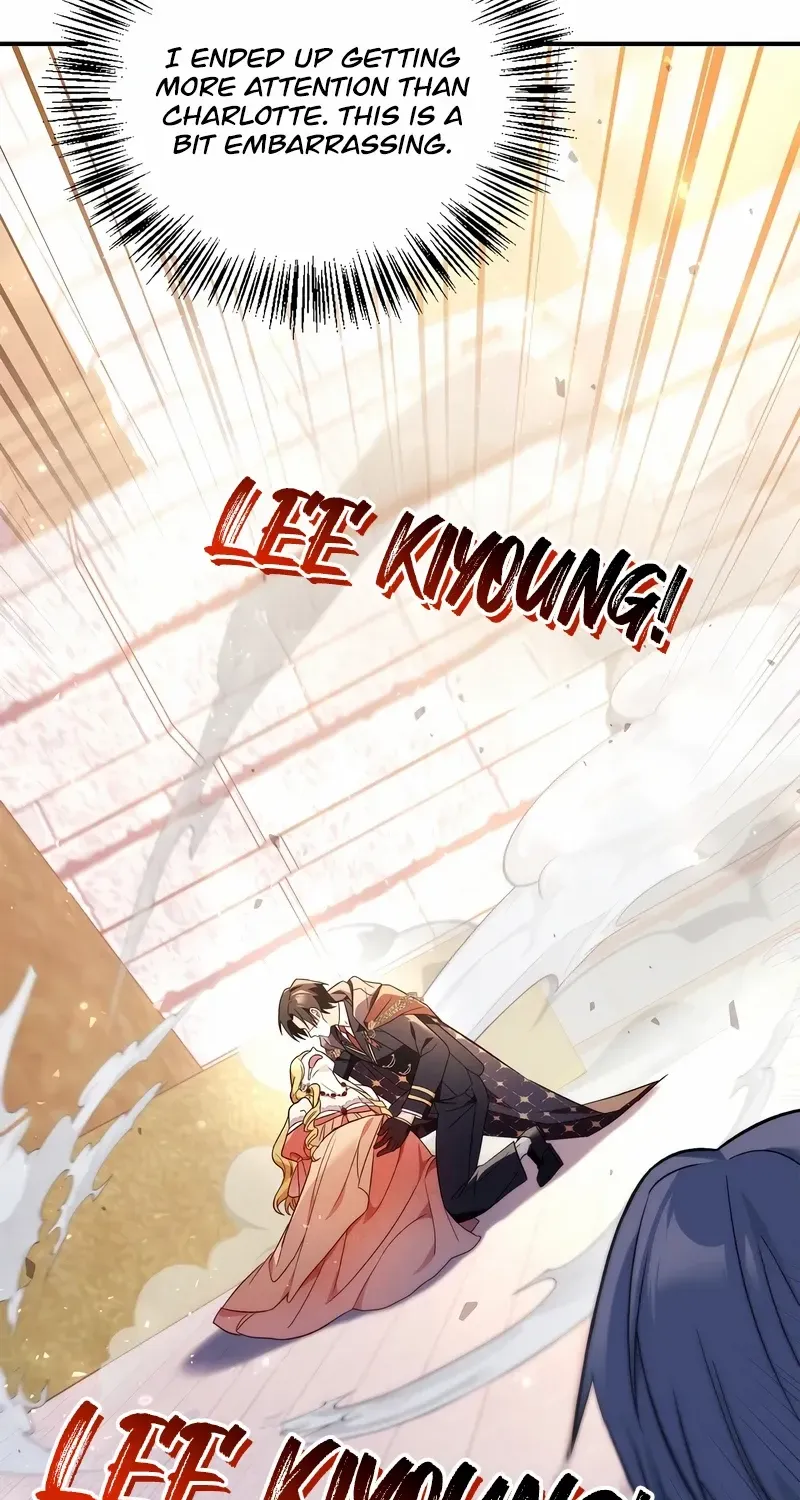 Read Regressor instructional manual chapter 107 image 77 on Lezhin