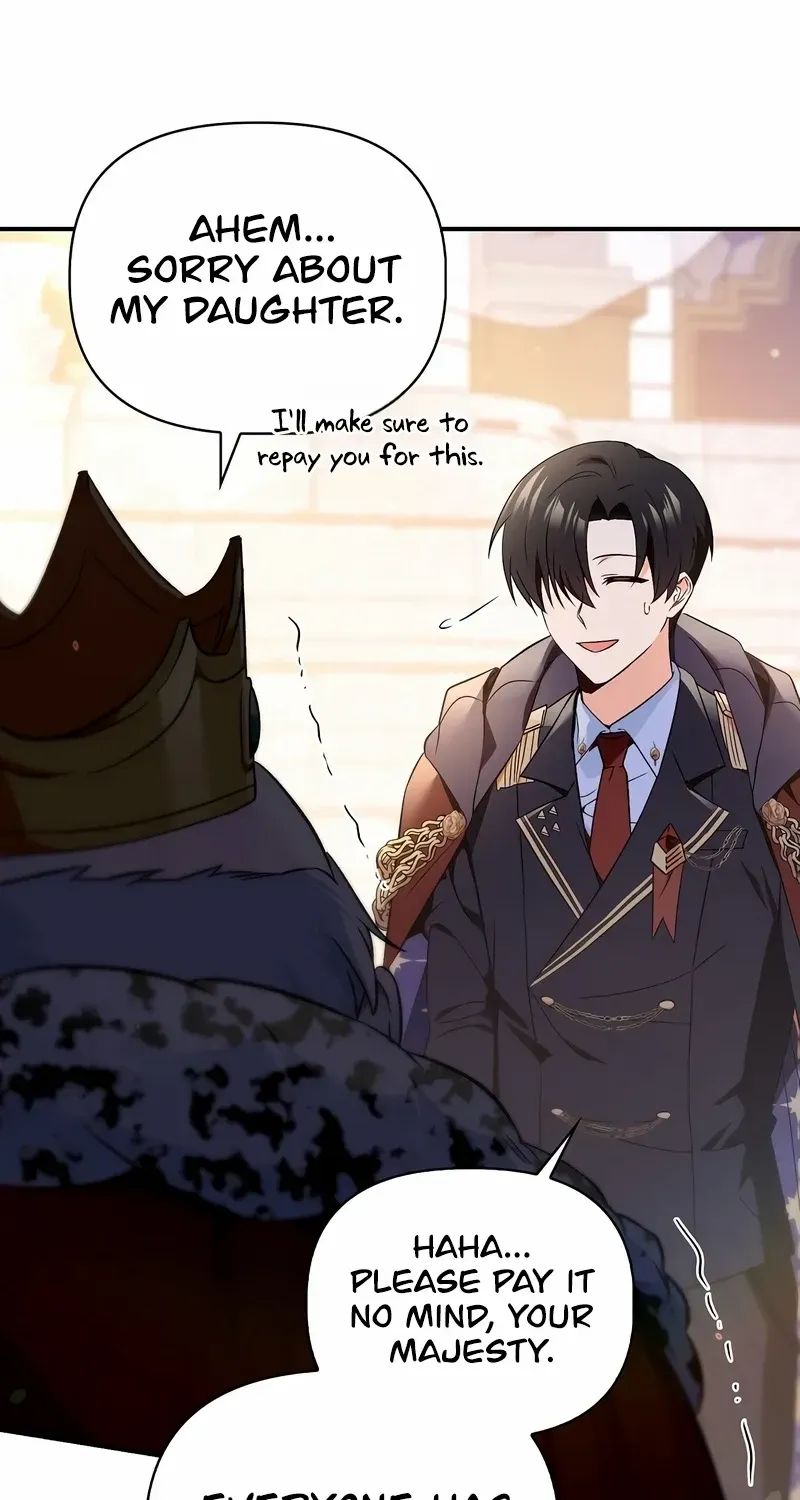 Read Regressor instructional manual chapter 107 image 93 on Lezhin