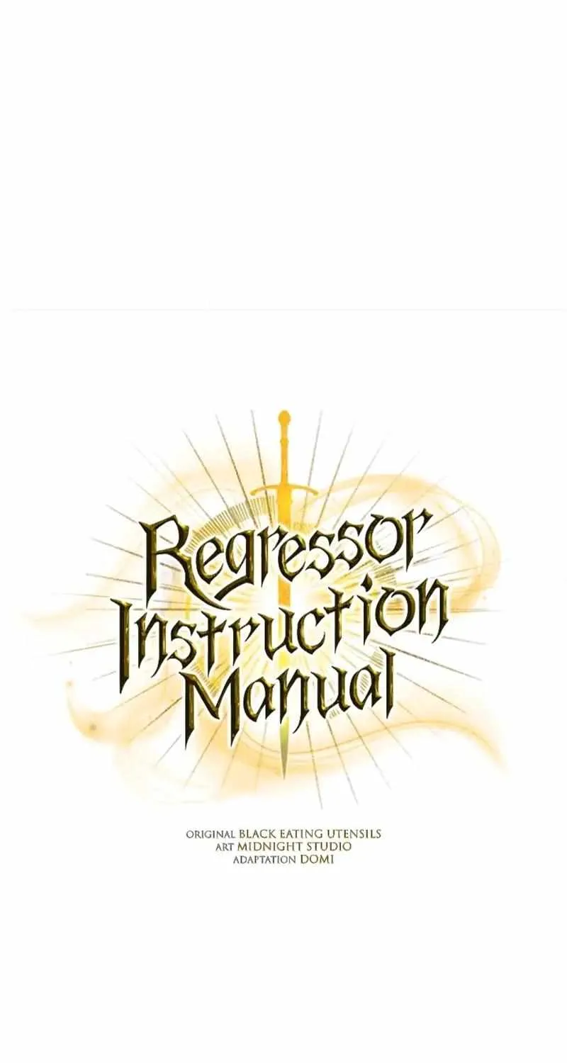 Regressor instructional manual Chapter 108 page 55 - 