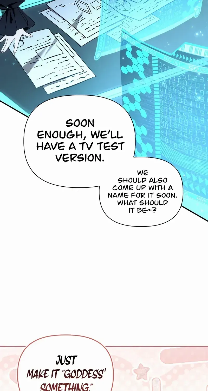 Read Regressor instructional manual chapter 109 image 100 on Lezhin