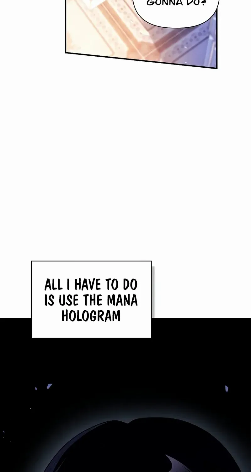 Read Regressor instructional manual chapter 109 image 103 on Lezhin