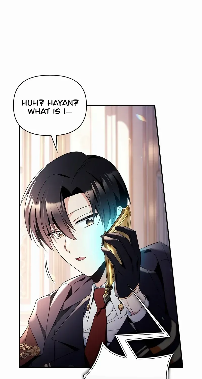 Read Regressor instructional manual chapter 109 image 109 on Lezhin