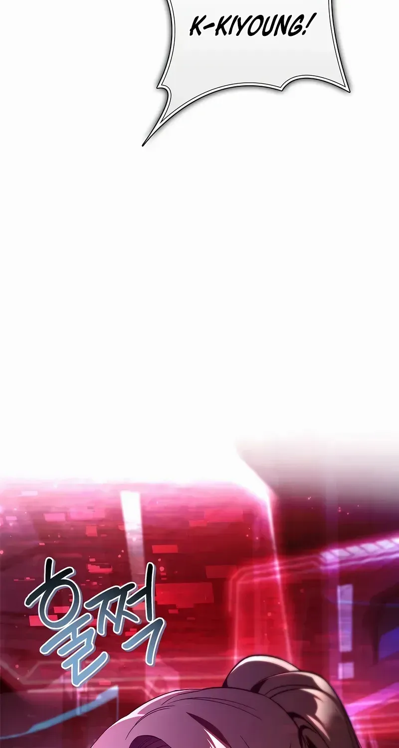 Read Regressor instructional manual chapter 109 image 110 on Lezhin