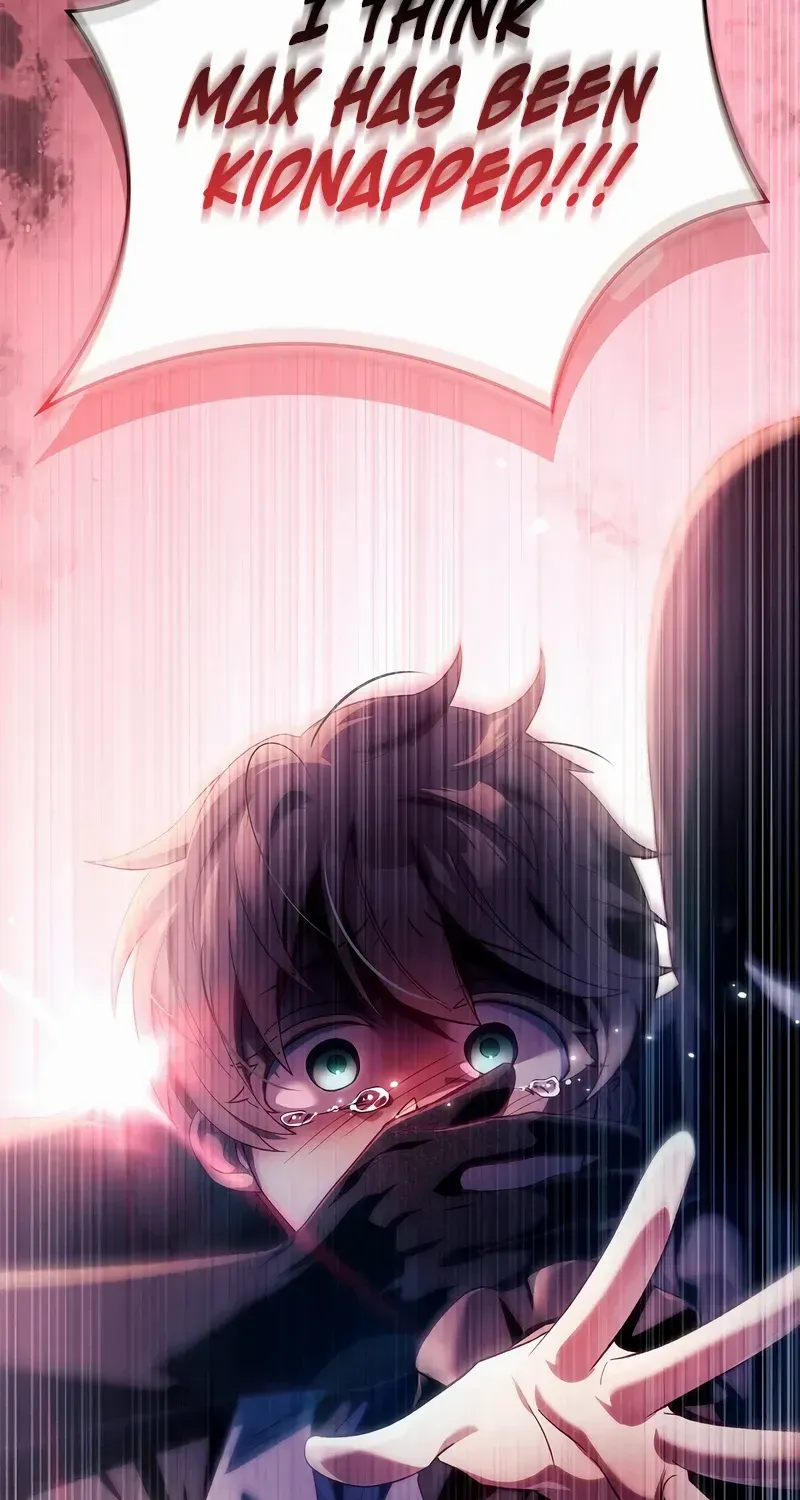 Read Regressor instructional manual chapter 109 image 114 on Lezhin