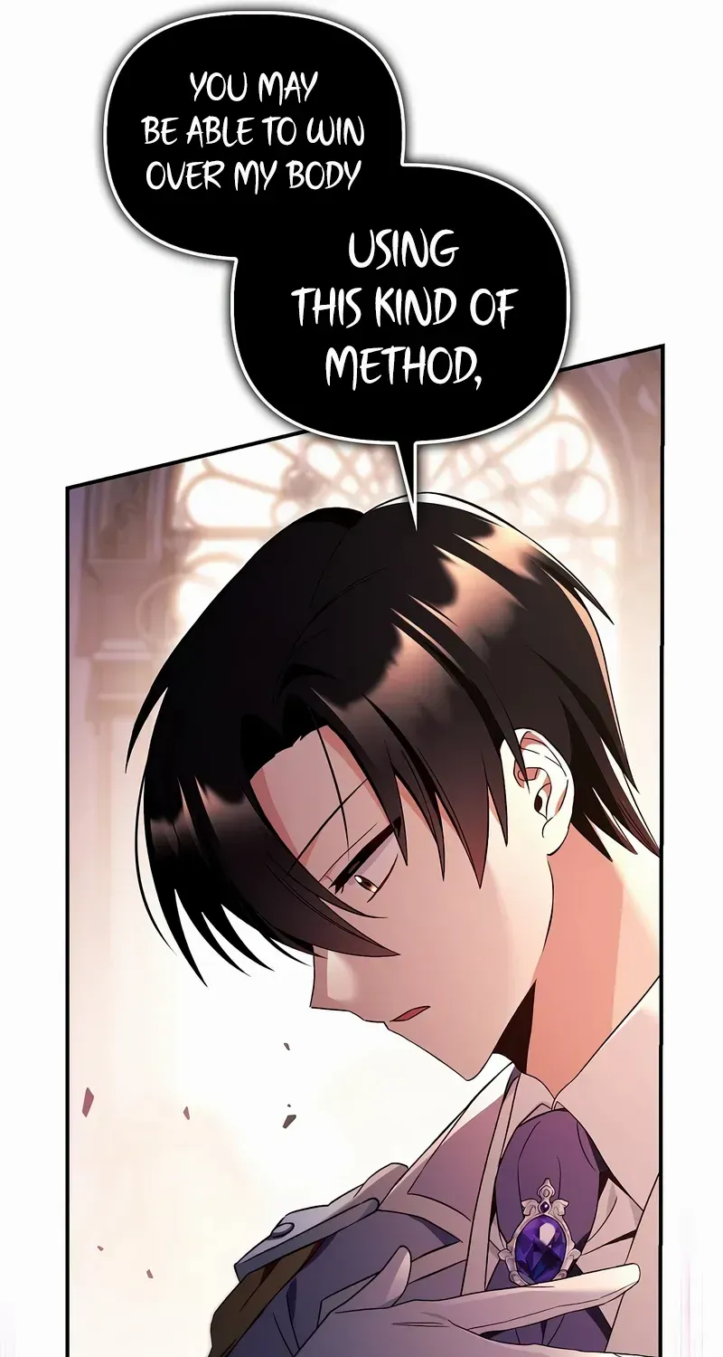 Read Regressor instructional manual chapter 109 image 30 on Lezhin