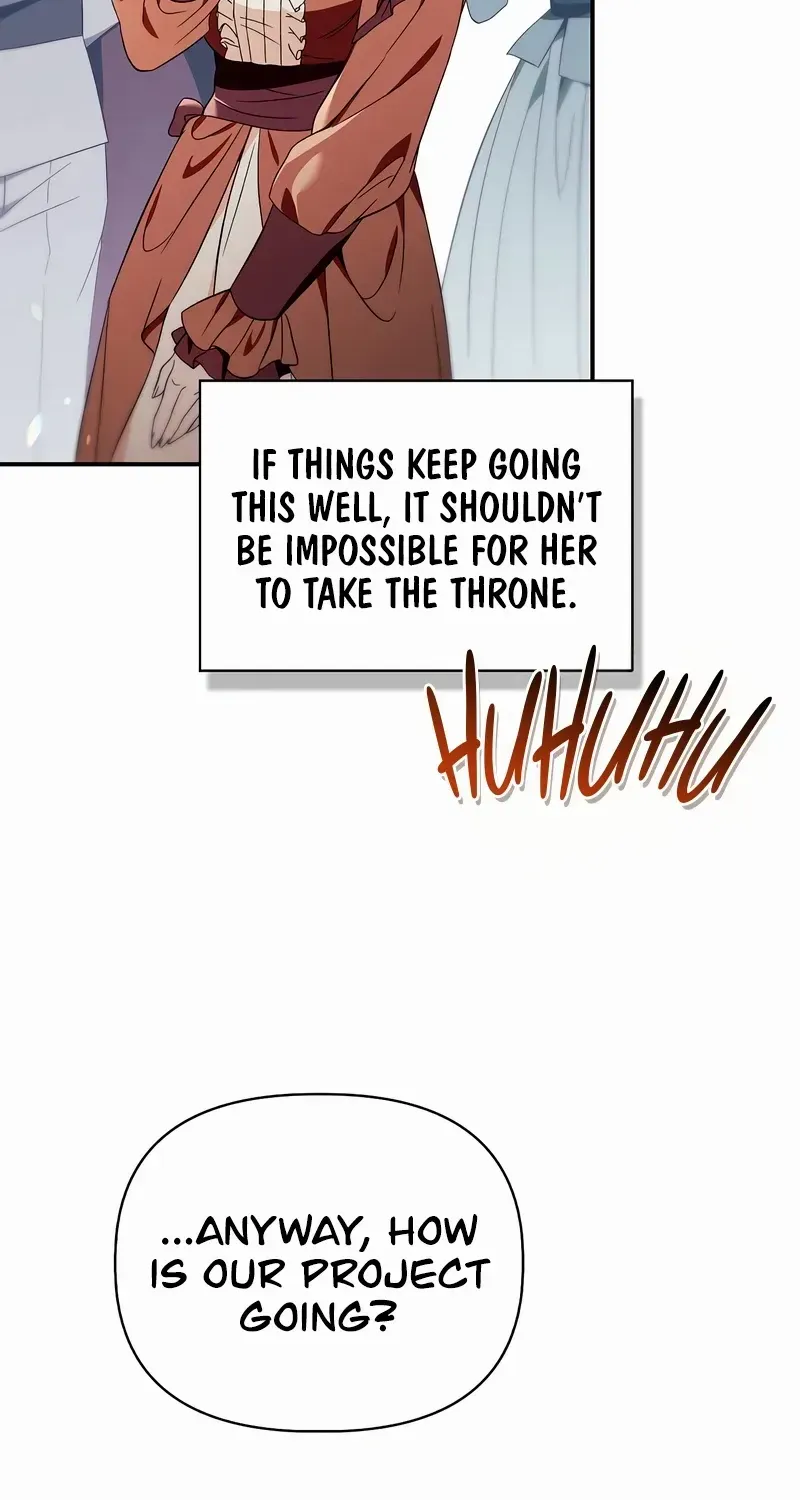 Read Regressor instructional manual chapter 109 image 97 on Lezhin