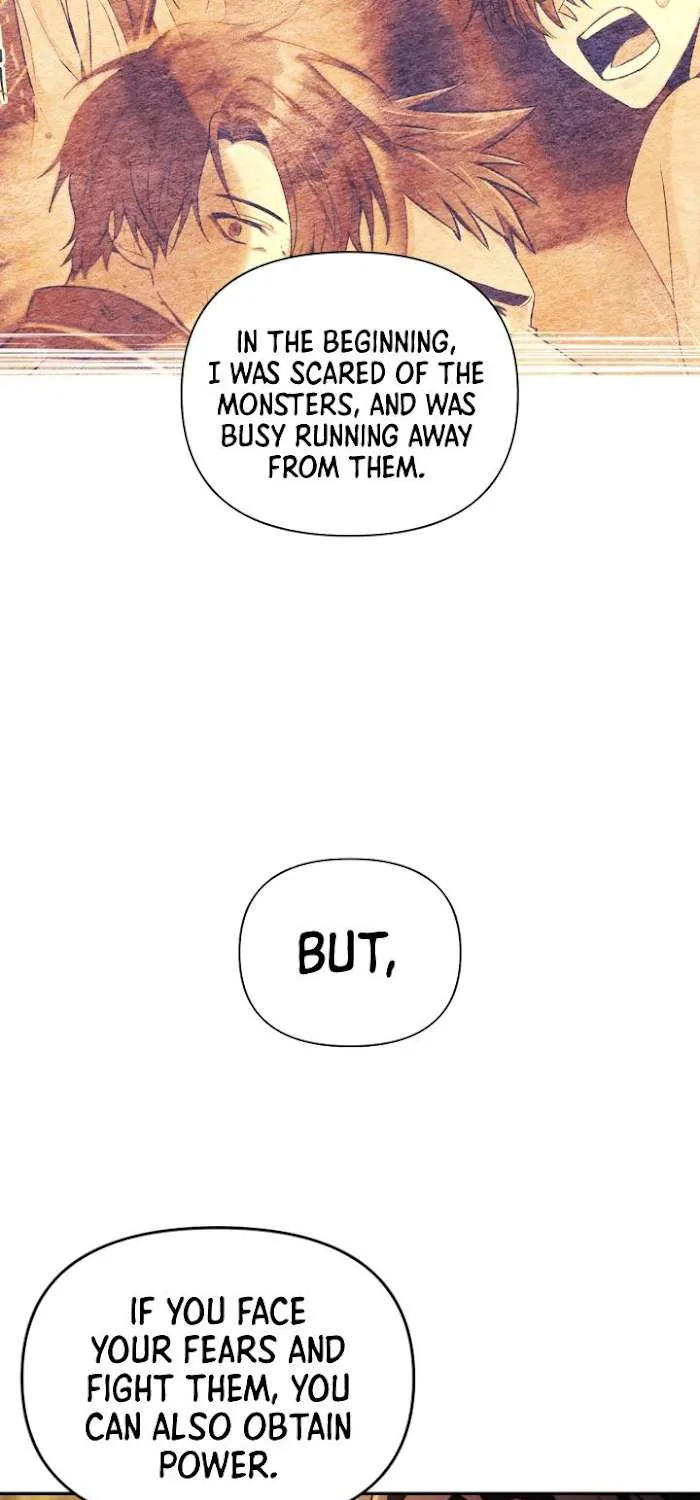 Read Regressor instructional manual chapter 11 image 11 on Lezhin