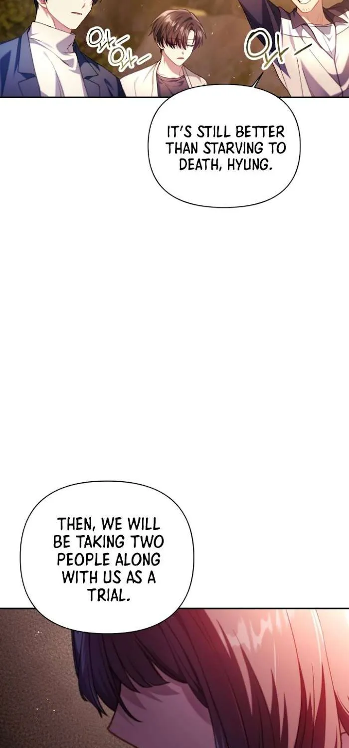 Read Regressor instructional manual chapter 11 image 15 on Lezhin