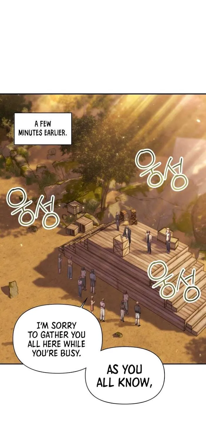 Read Regressor instructional manual chapter 11 image 3 on Lezhin