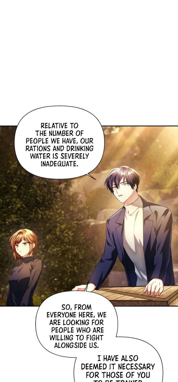 Read Regressor instructional manual chapter 11 image 4 on Lezhin