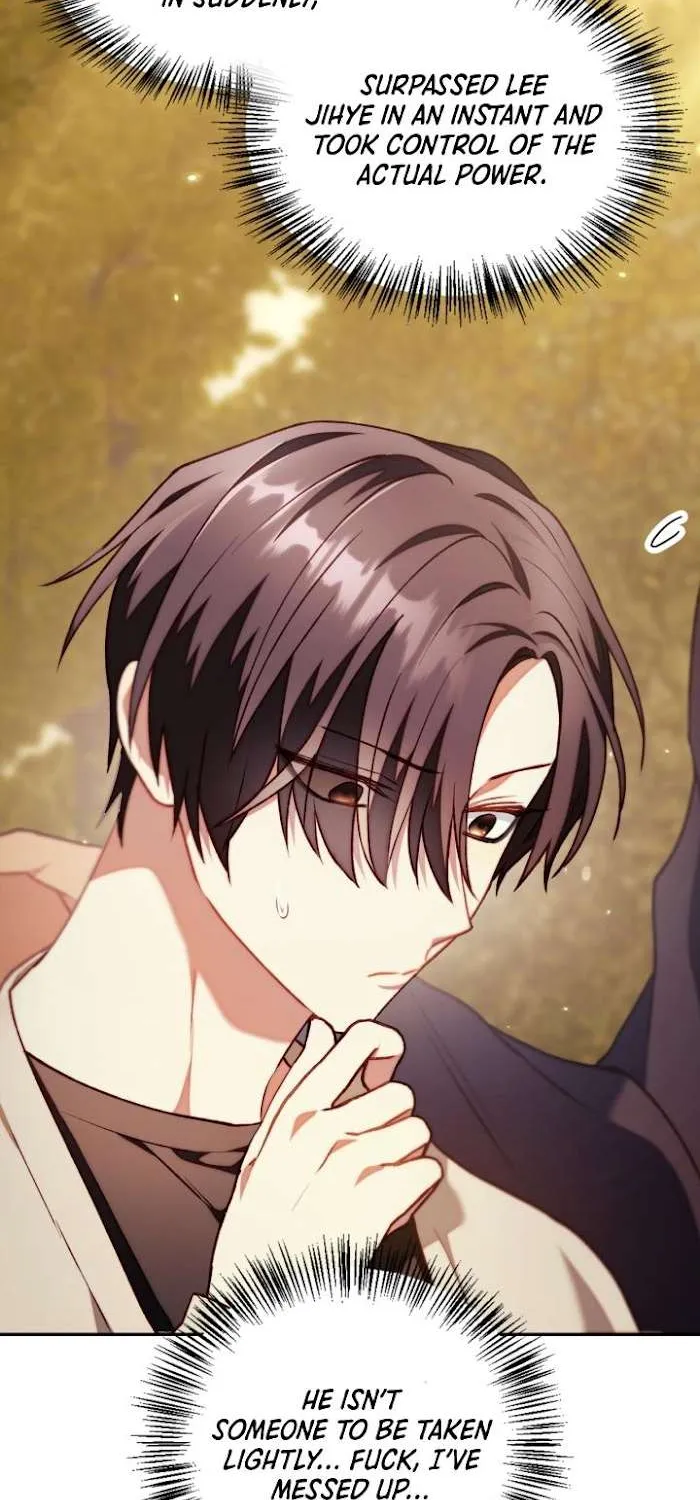 Read Regressor instructional manual chapter 11 image 59 on Lezhin
