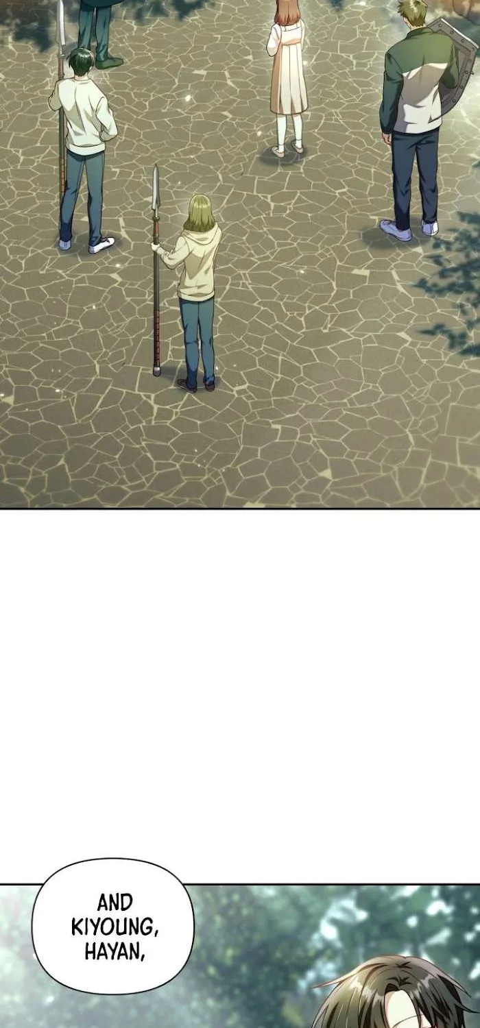 Read Regressor instructional manual chapter 11 image 66 on Lezhin