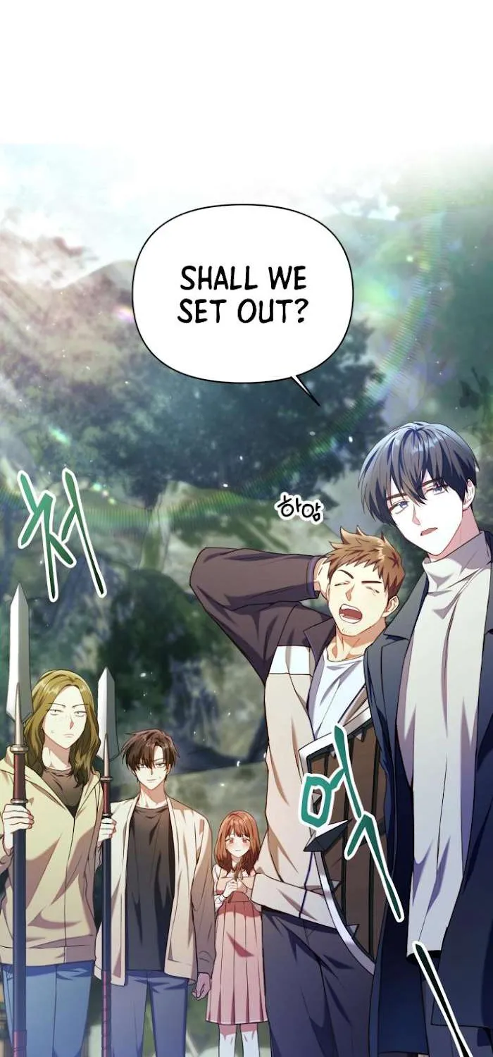 Read Regressor instructional manual chapter 11 image 77 on Lezhin