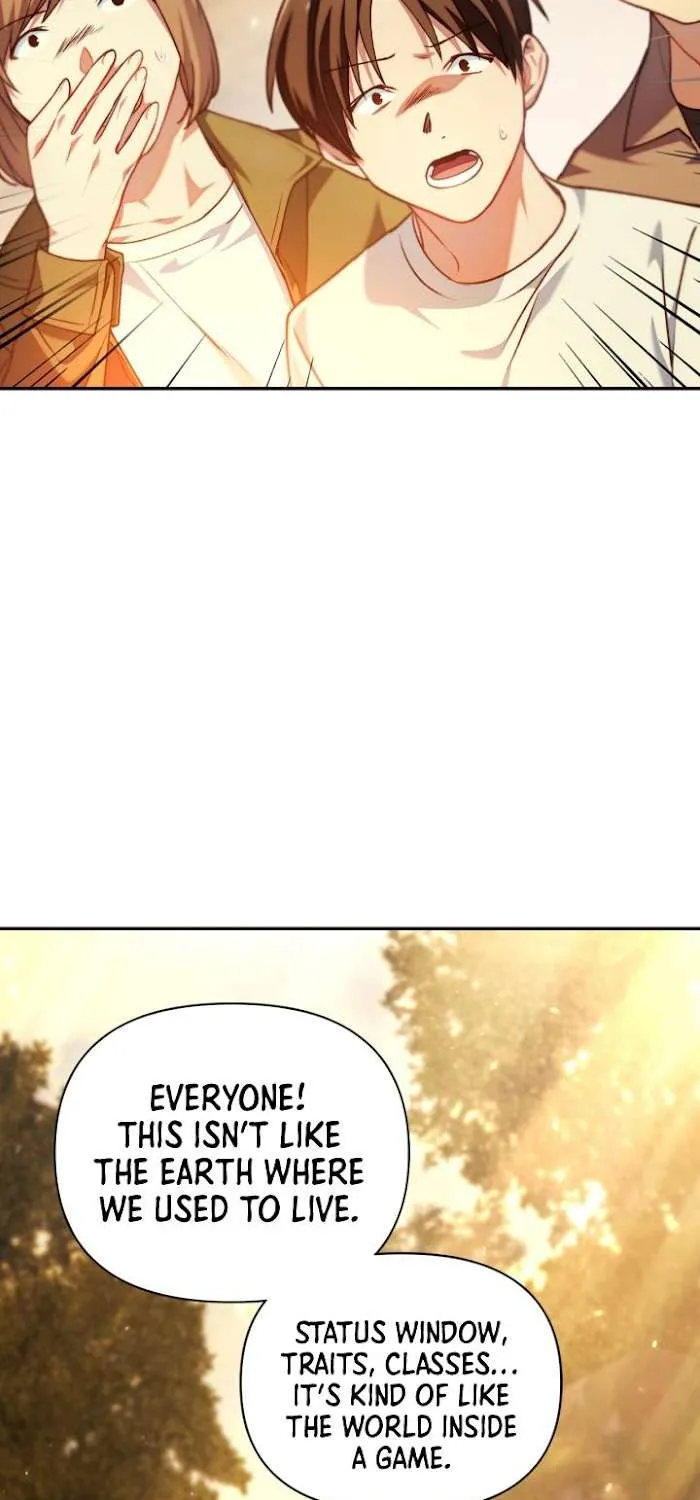 Read Regressor instructional manual chapter 11 image 8 on Lezhin